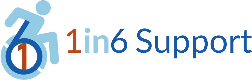 1in6 Support