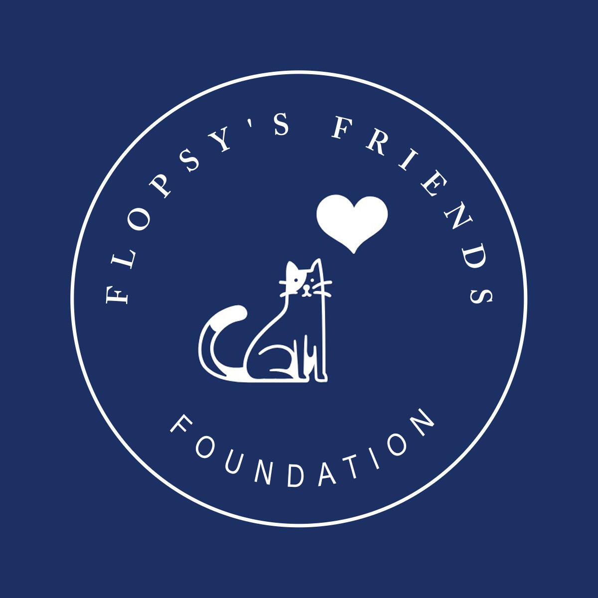 Flopsys Friends Foundation—A Feline Rescue