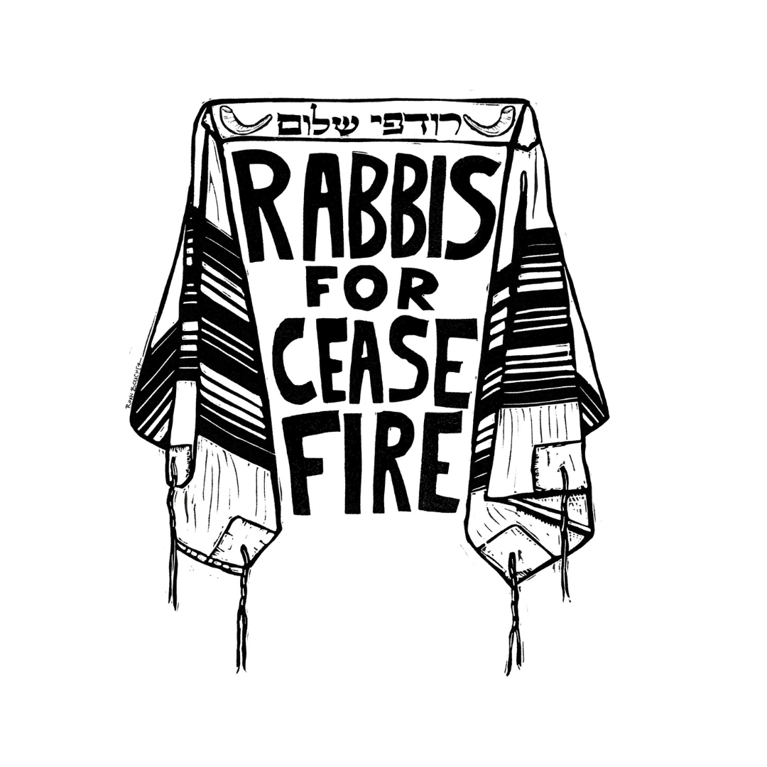 Rabbis for Ceasefire