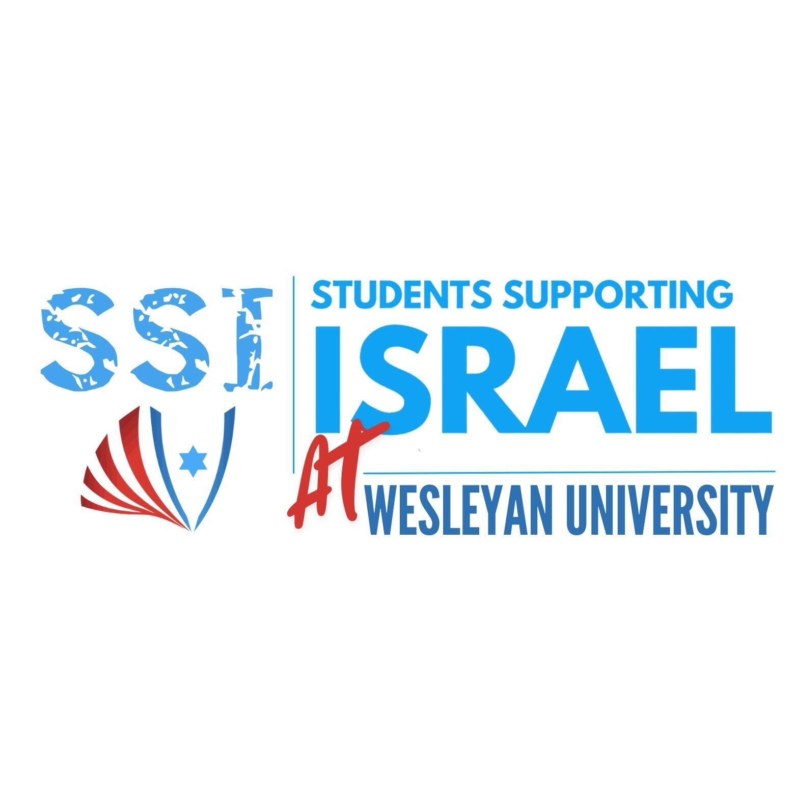 SSI at Wesleyan University logo