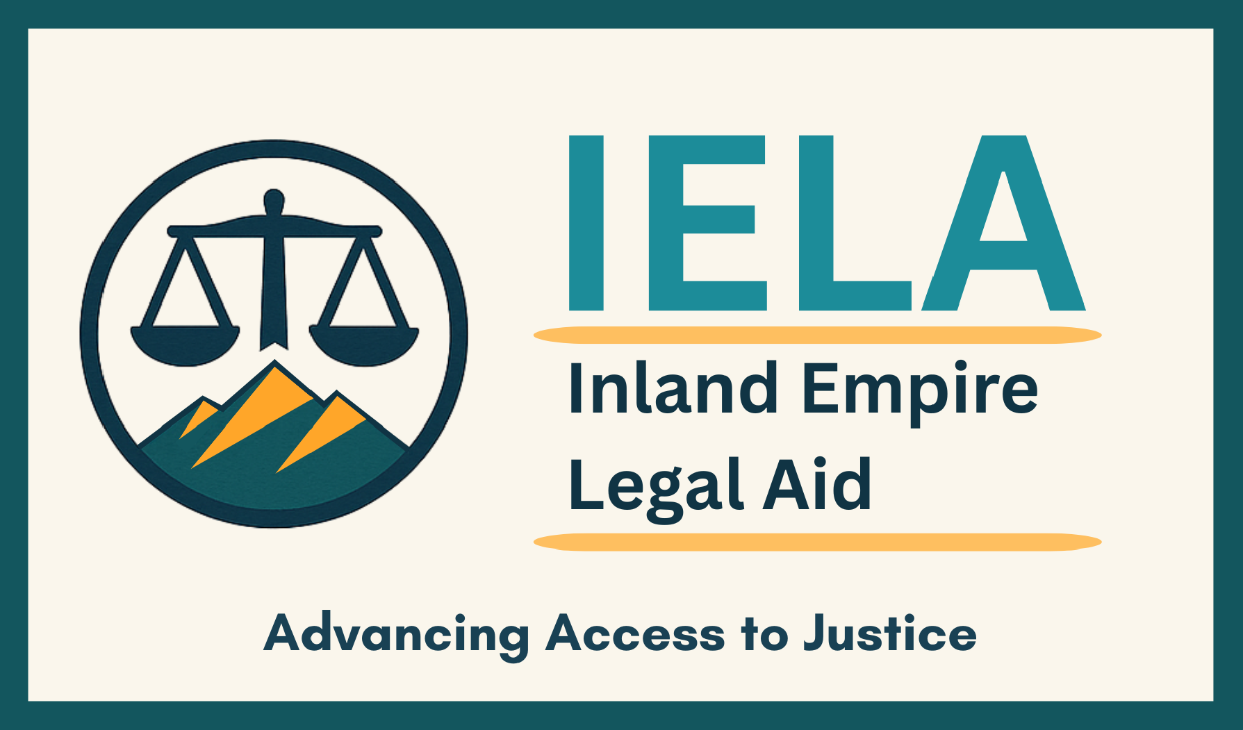 Inland Empire Legal Aid
