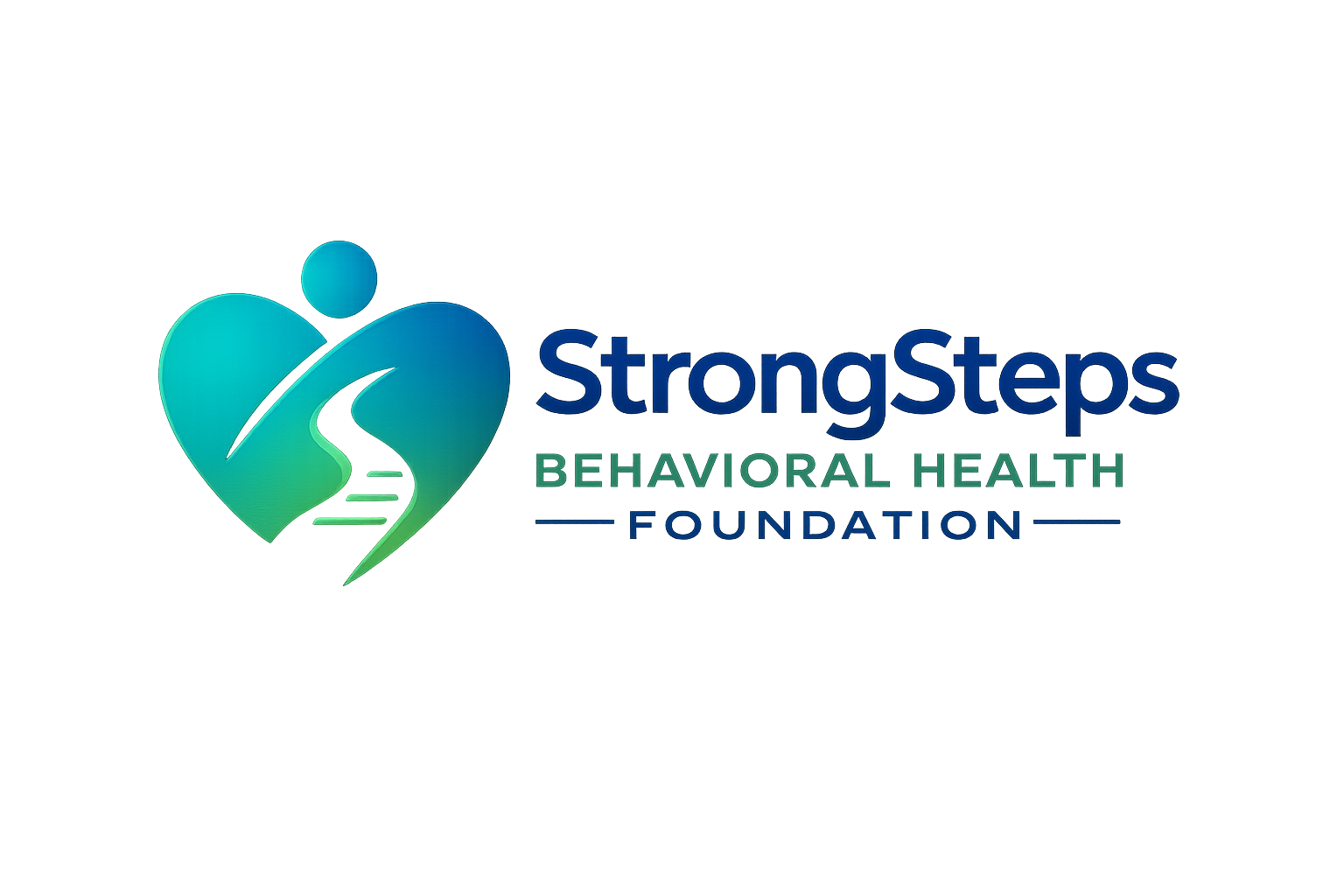 StrongSteps Behavioral Health Foundation