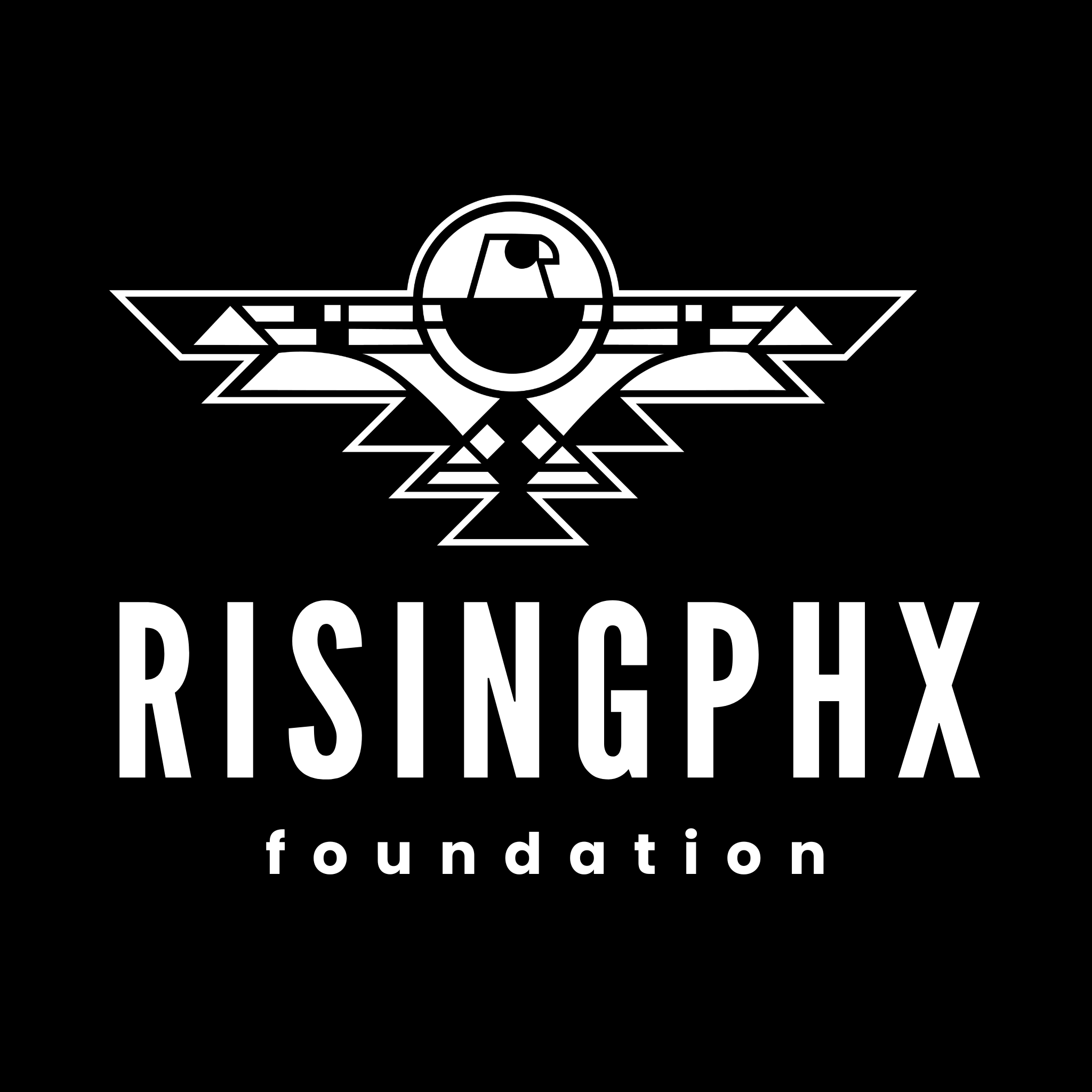RISING PHX FOUNDATION