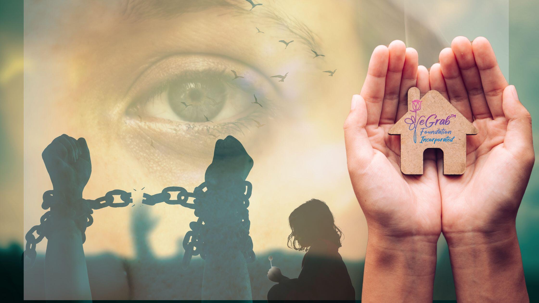 Egrab Foundation Incorporated