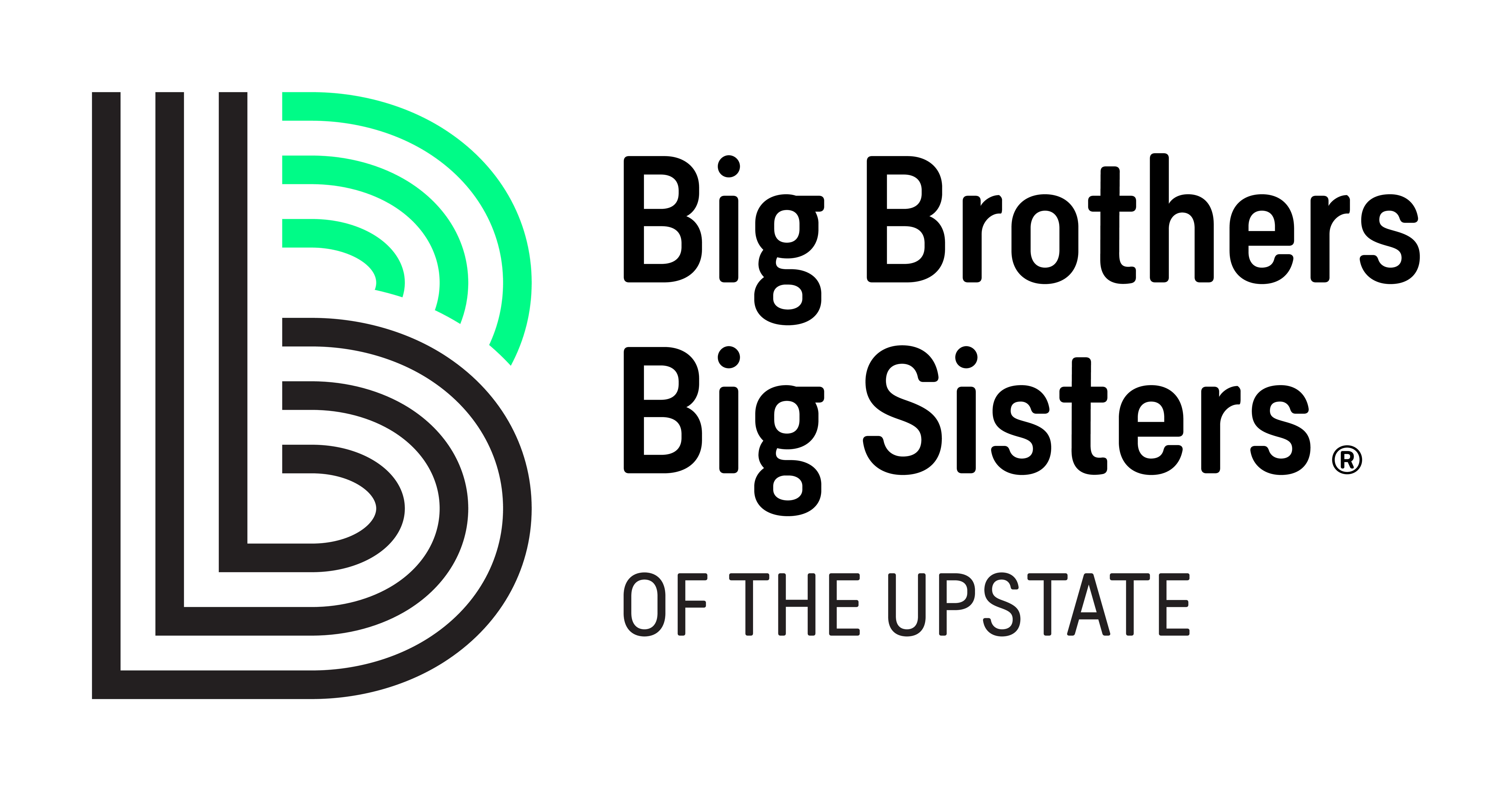 Big Brothers Big Sisters of the Upstate Inc