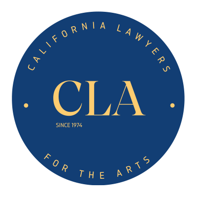 California Lawyers for the Arts Inc