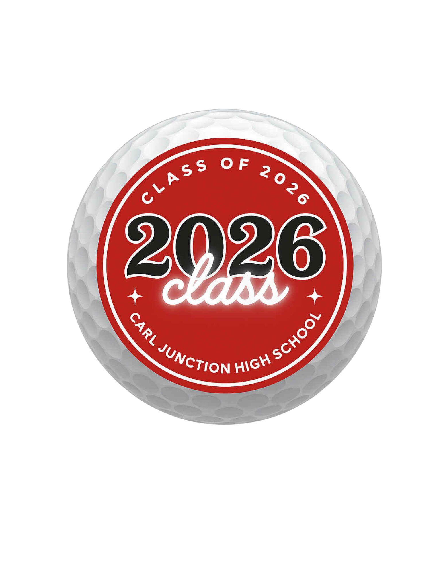 CJ Project Graduation