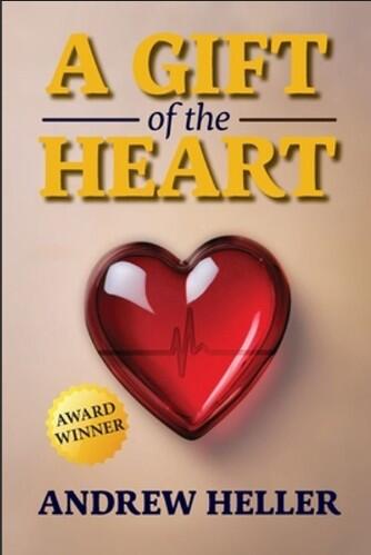 A GIFT OF THE HEART INC