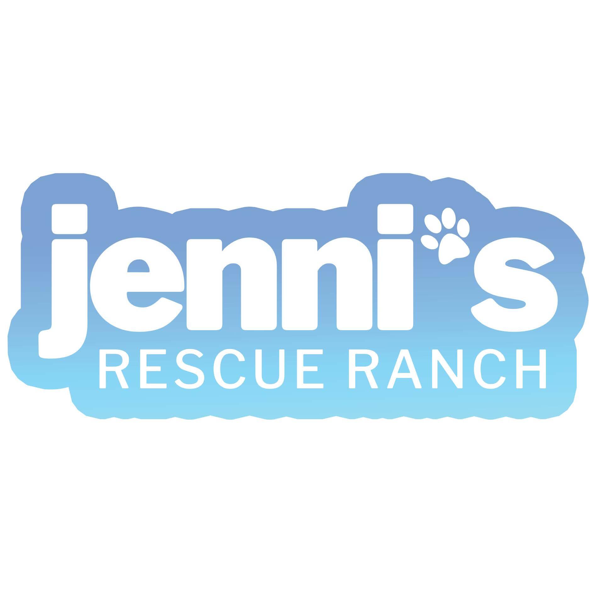 Jennis Rescue Ranch