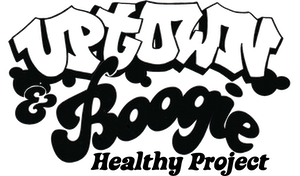 Uptown & Boogie Healthy Project Inc