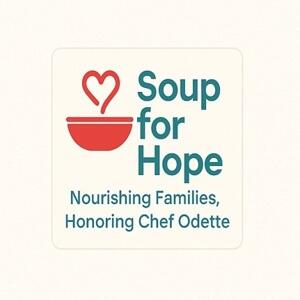 soup for hope corp