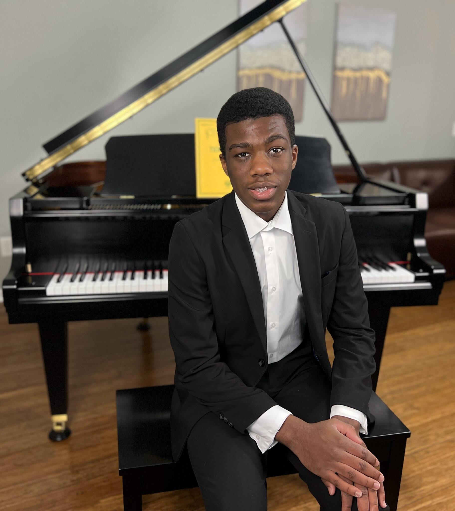 Zion Levy