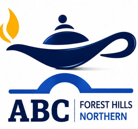 Forest Hills Northern PTO & Academic Boosters Club