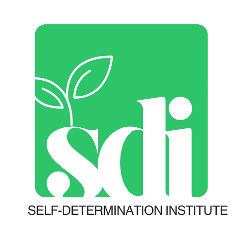 Self-Determination Institute Corporation