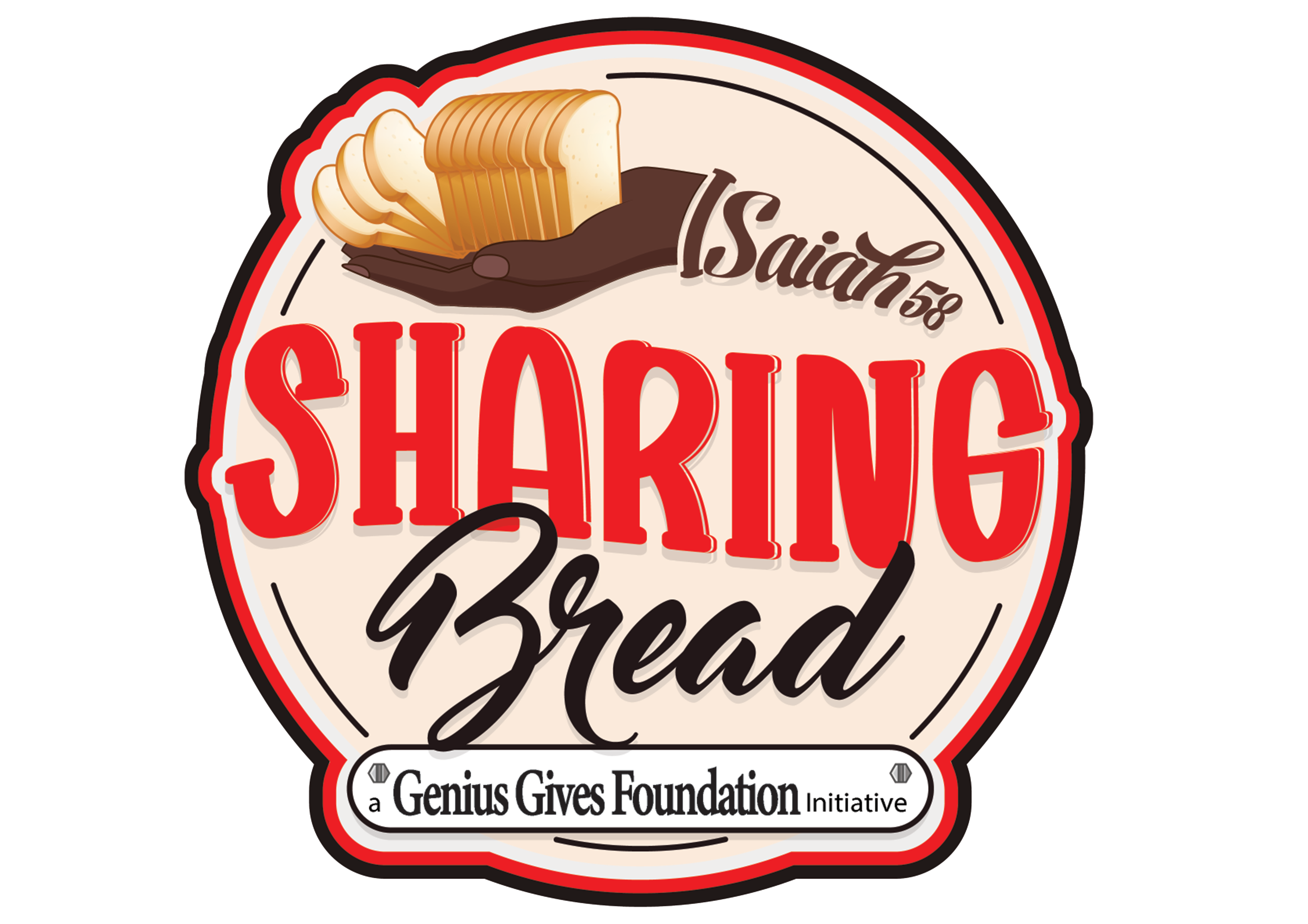 Genius Gives Foundation Inc