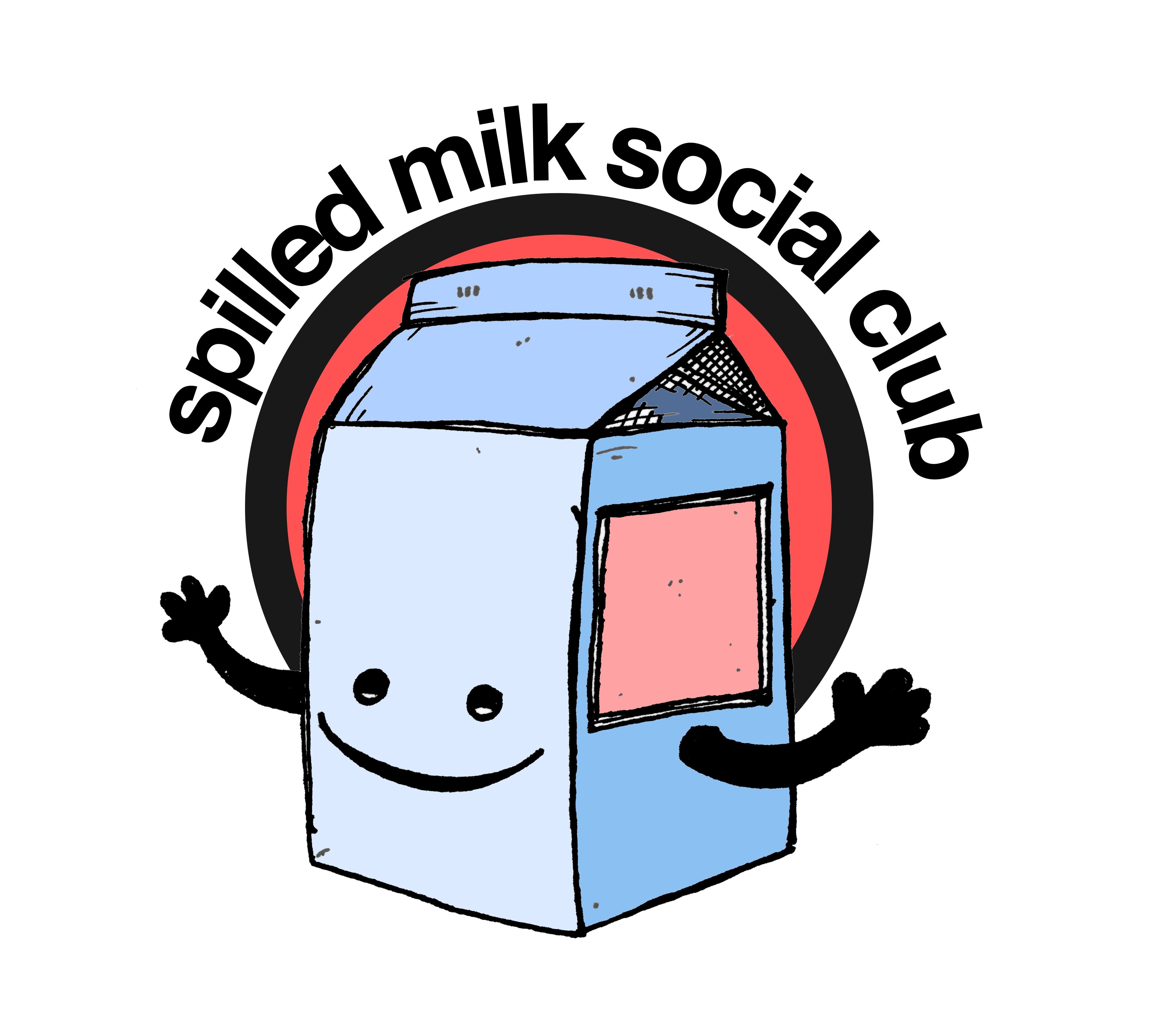 Spilled Milk Community Outreach