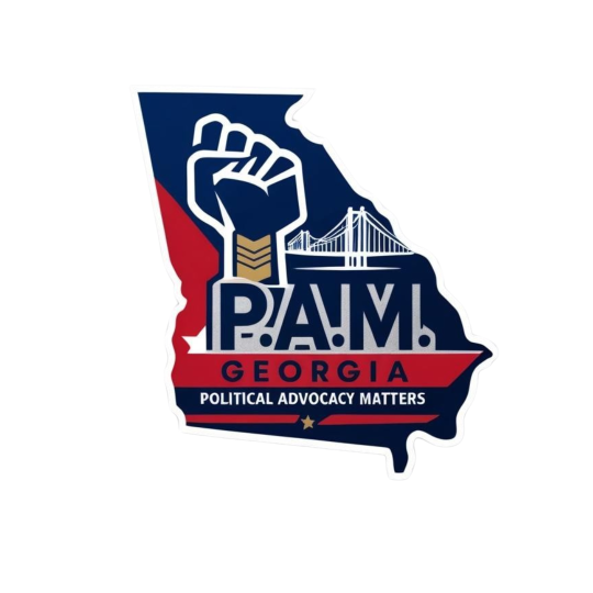 Political Advocacy Matters