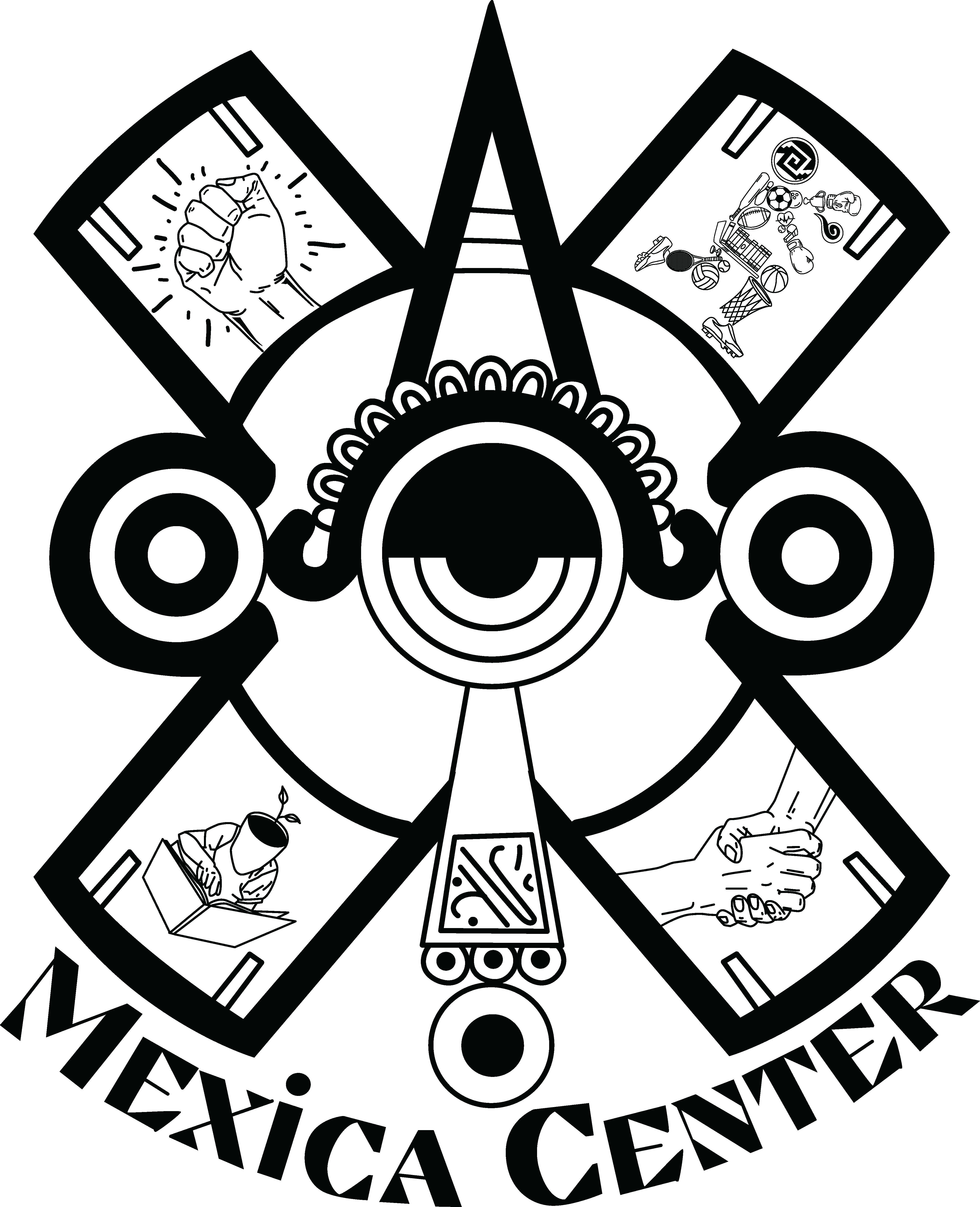 The Mexica Center