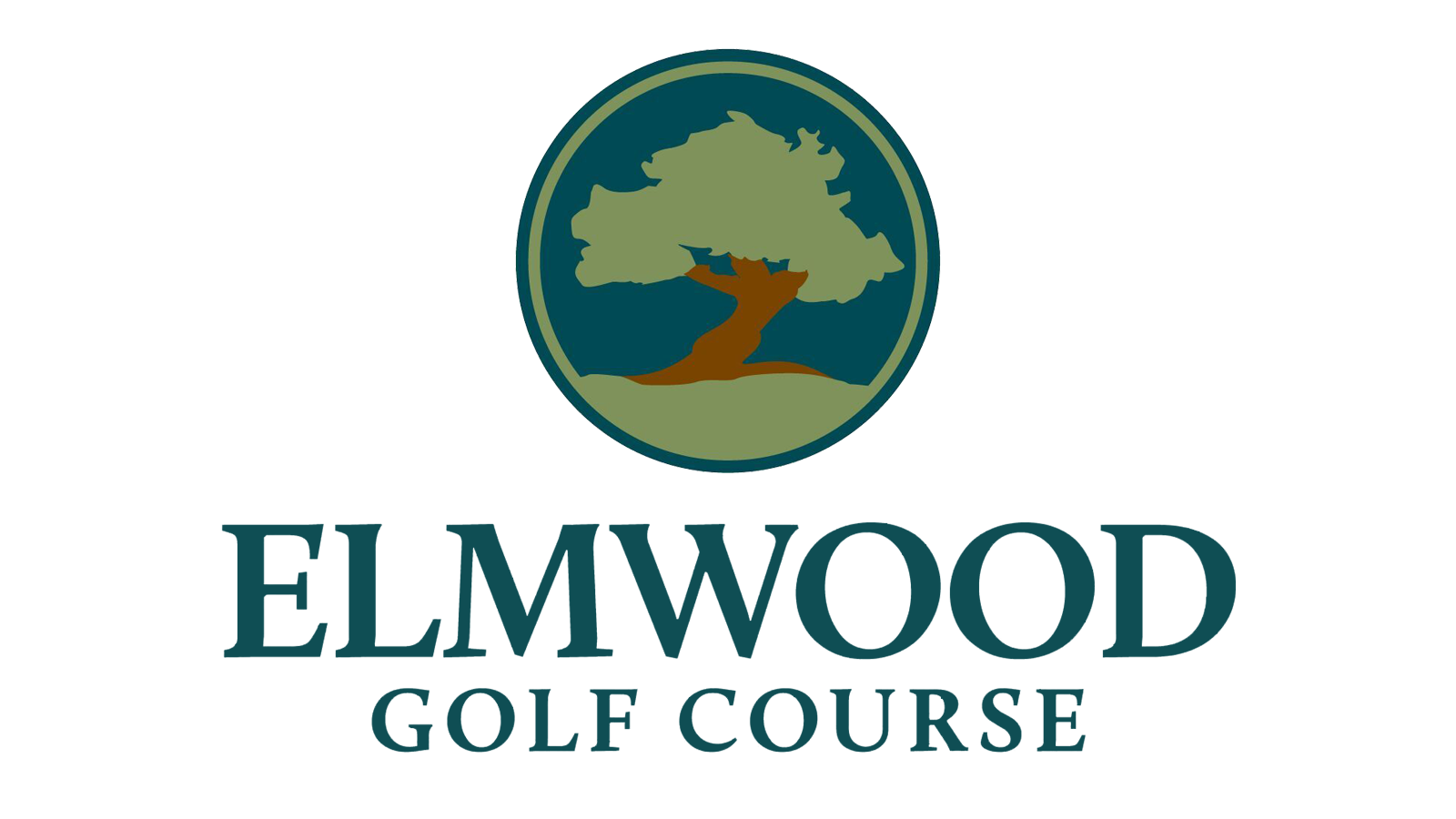 Elmwood Golf Course logo