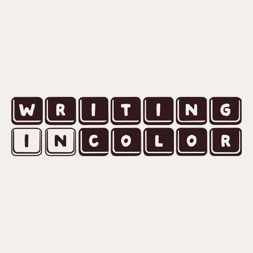 Writing in Color