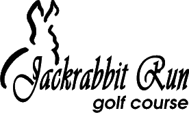 Jackrabbit Run Golf Course logo