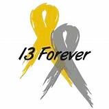 13 Forever