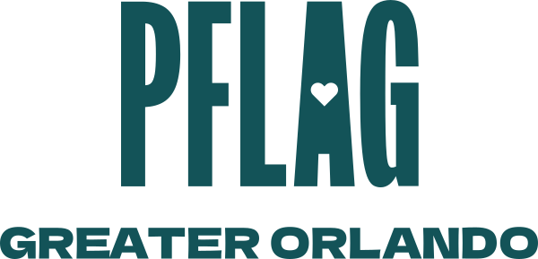 PFLAG Greater Orlando