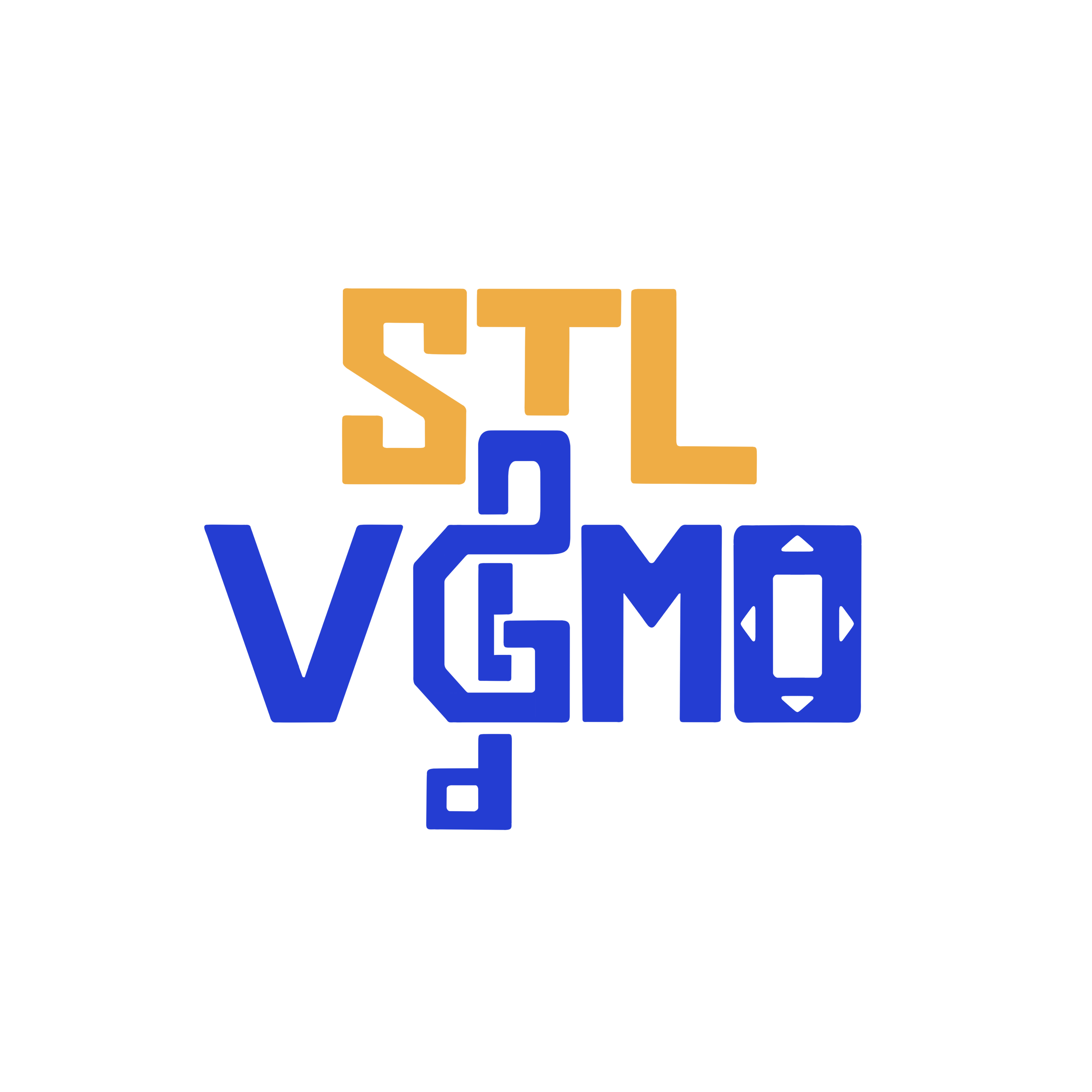 St. Louis Video Game Music Orchestra