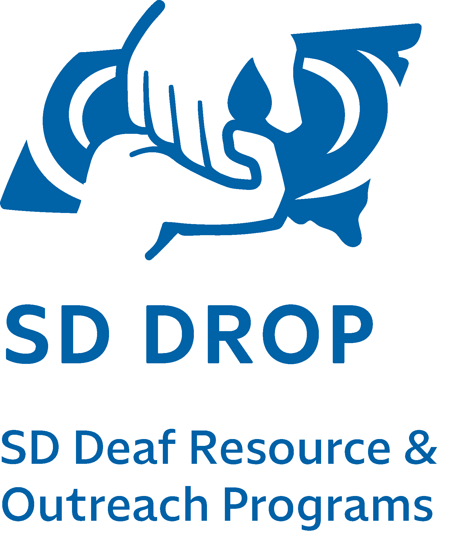 SD Deaf Resource & Outreach Programs