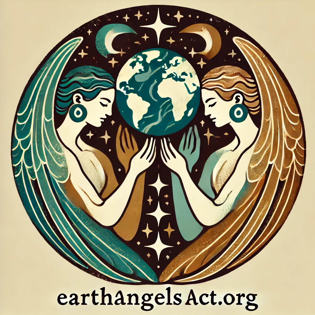 Earth Angels Act