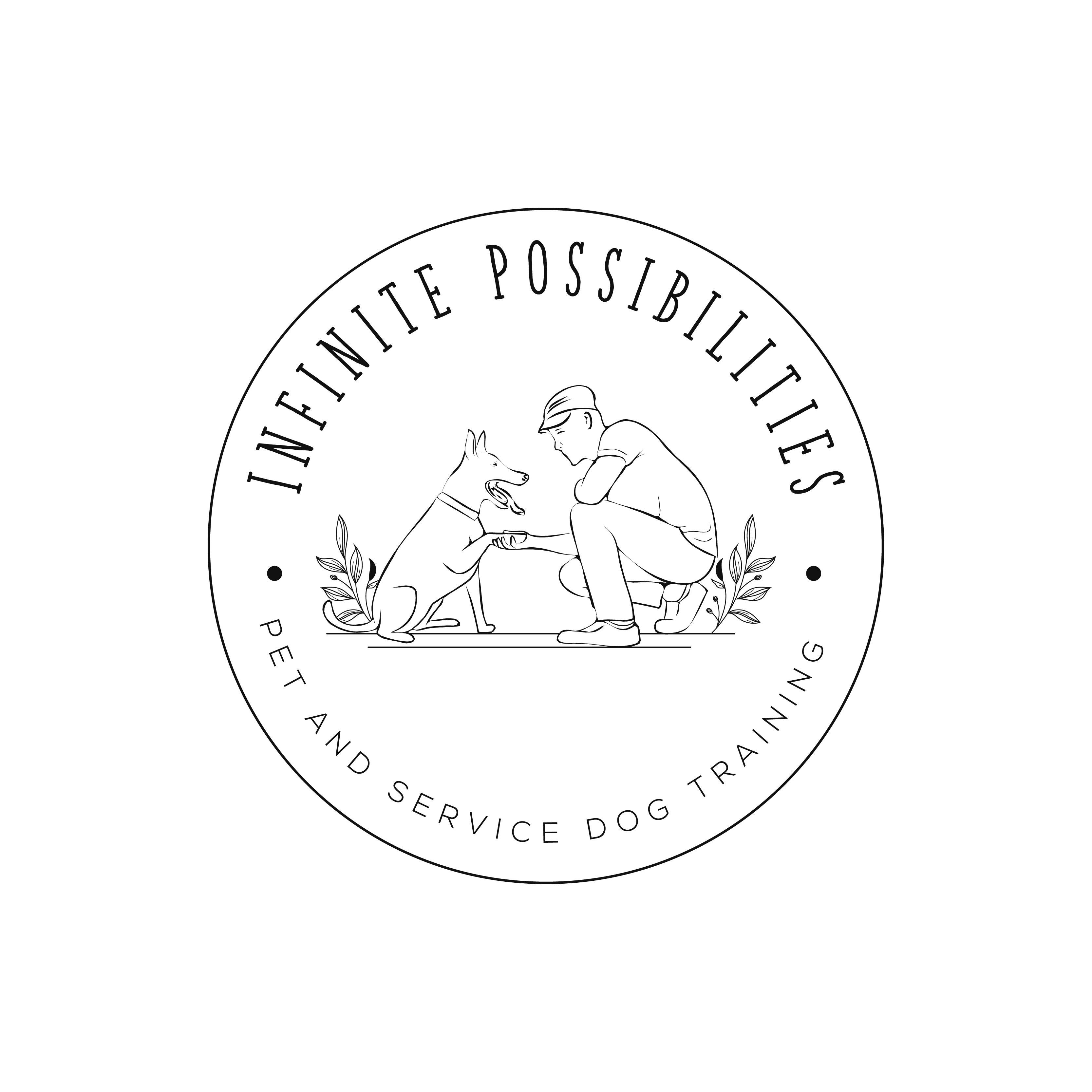 Infinite Possibilities Animals Inc.