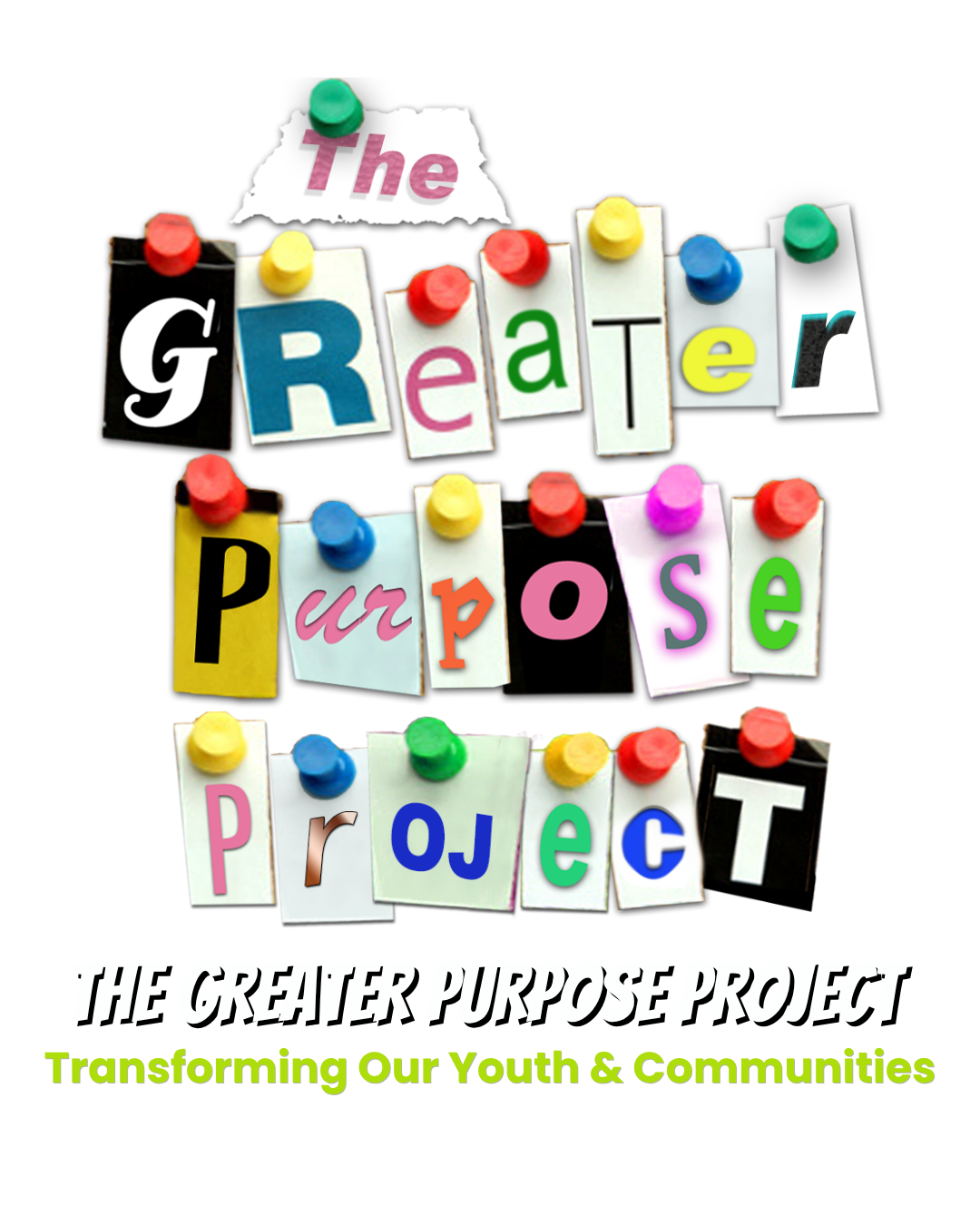Greater Purpose Project Heroes Program Corporation