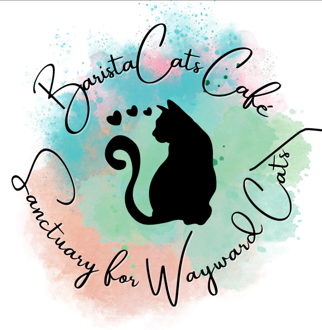 BaristaCats Cafe & Sanctuary
