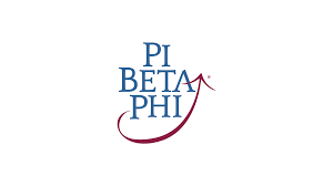 Pi Beta Phi - WV Alpha Chapter