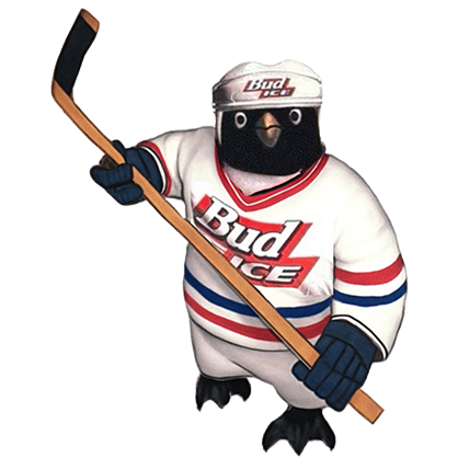 Drunken Penguinos logo