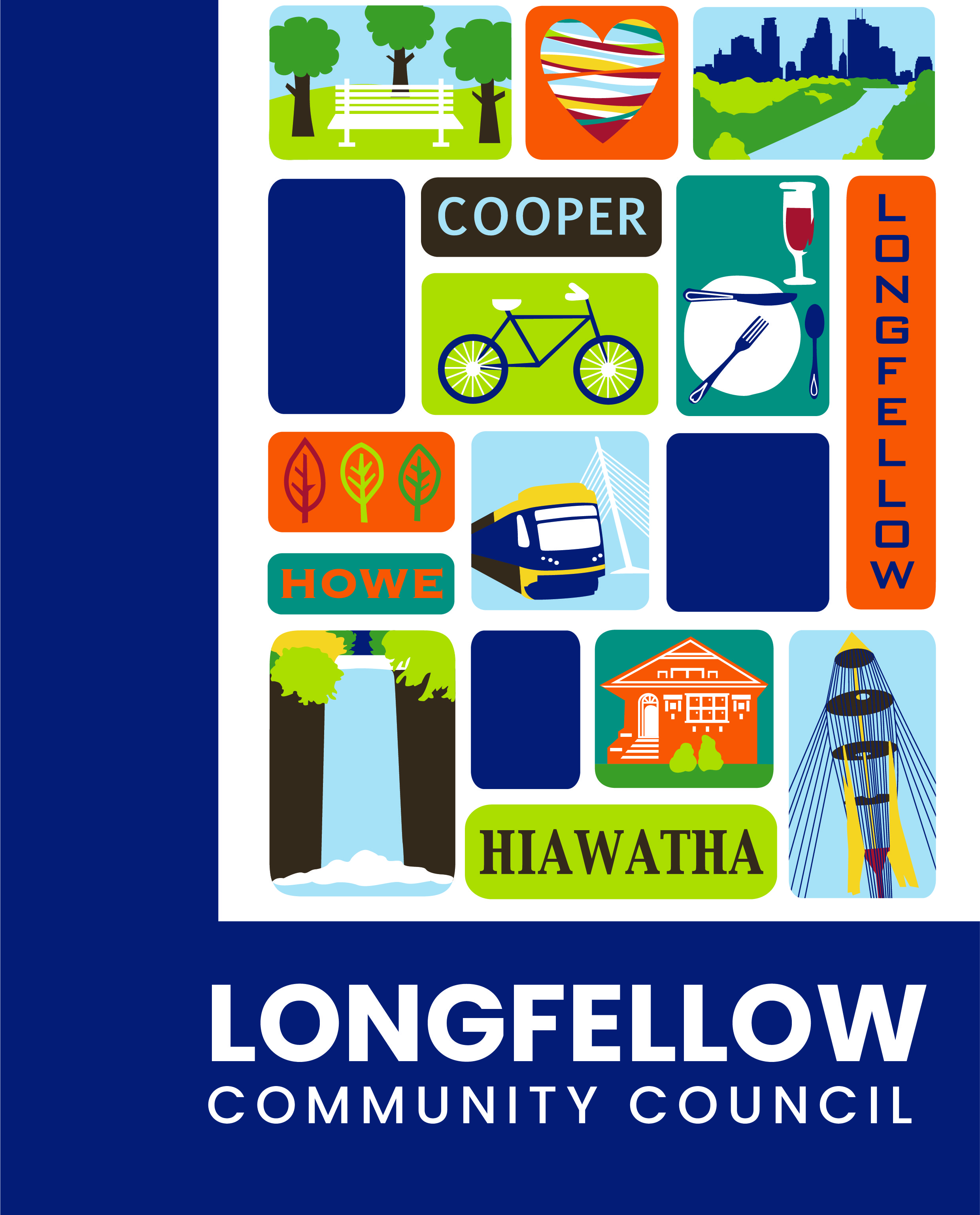 Longfellow Community Council