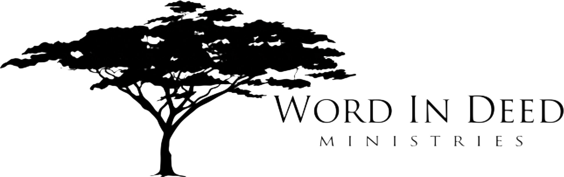 Word Indeed Ministries