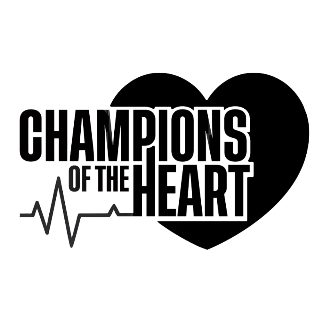 Champions of the Heart