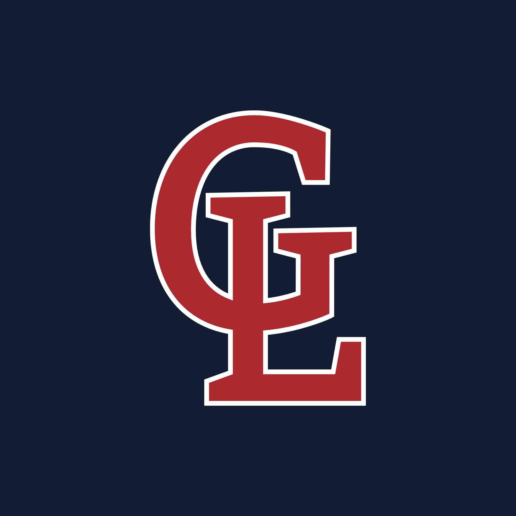 Goodland Bruins Baseball