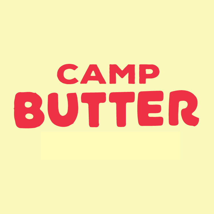 Camp Butter