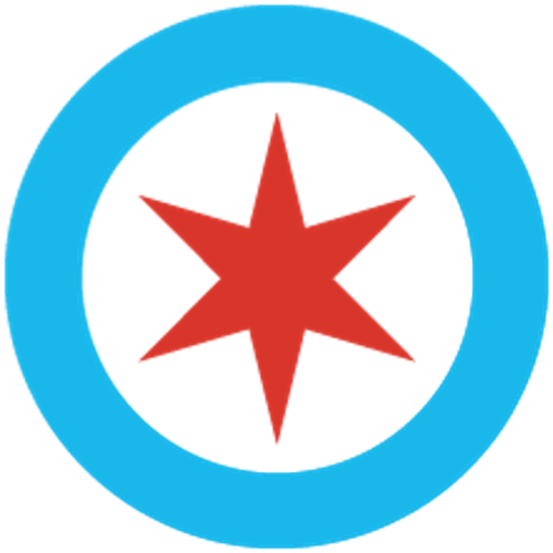 Alumni and Friends logo