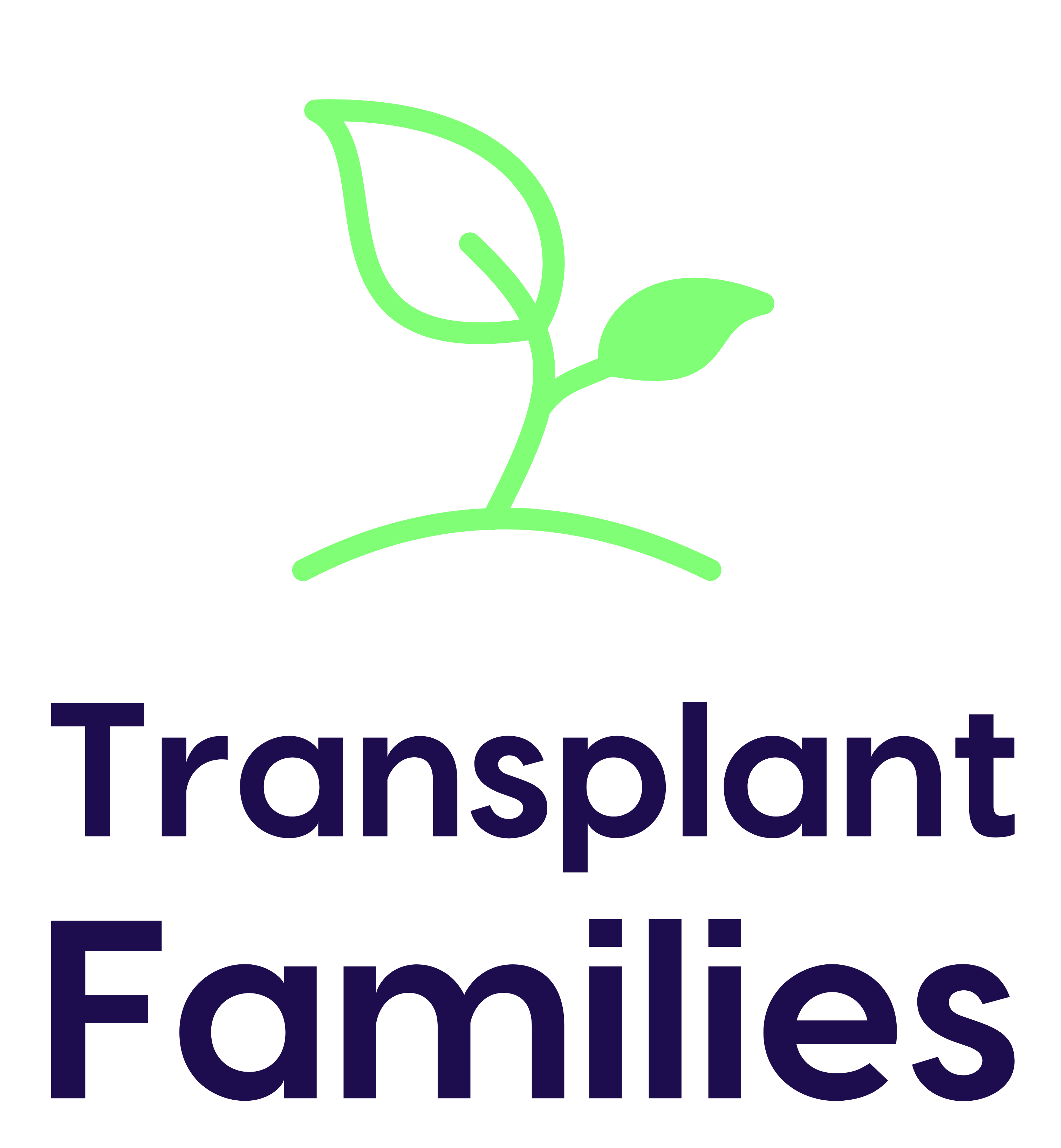 Transplant Families