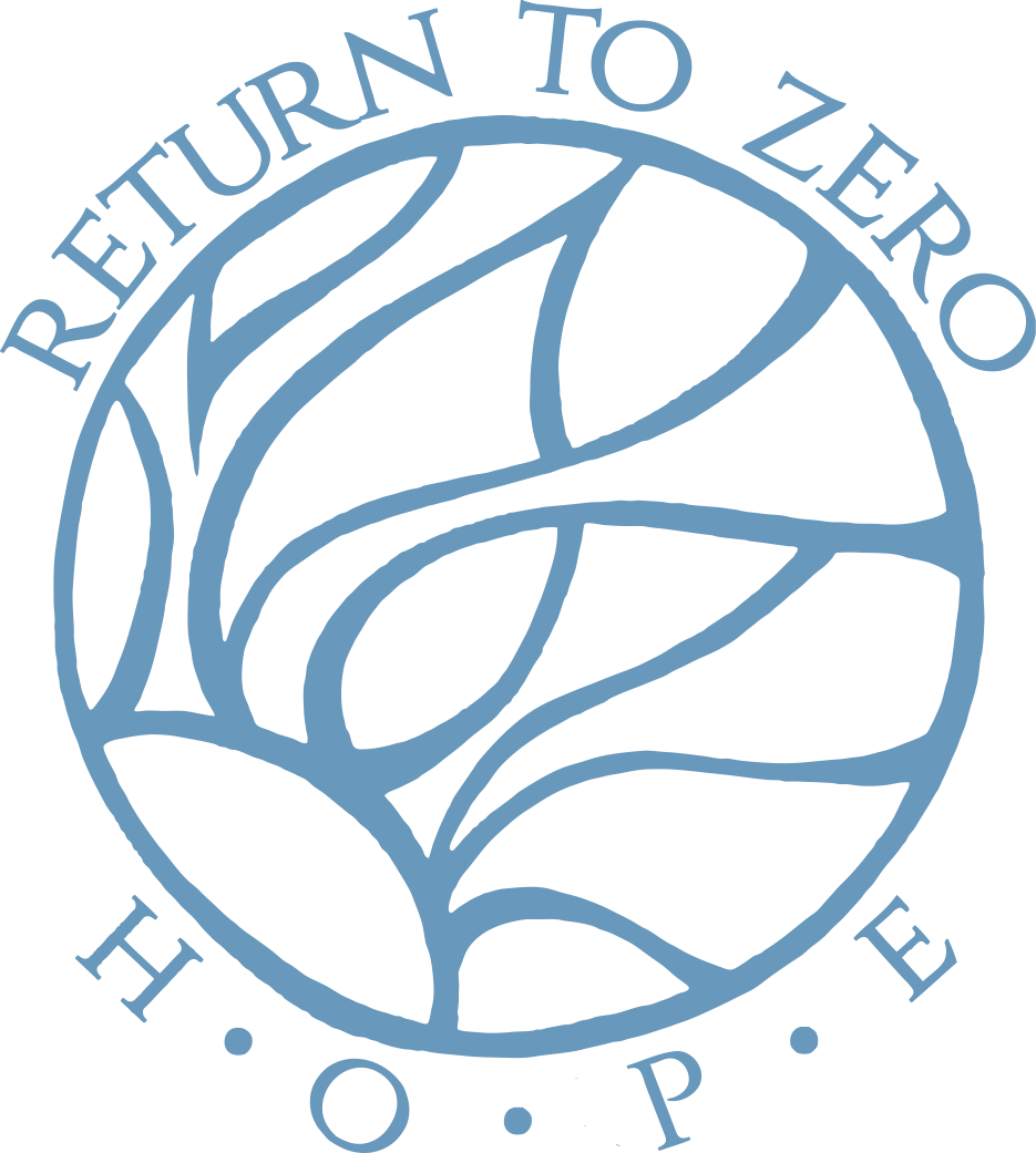 Return To Zero: Hope