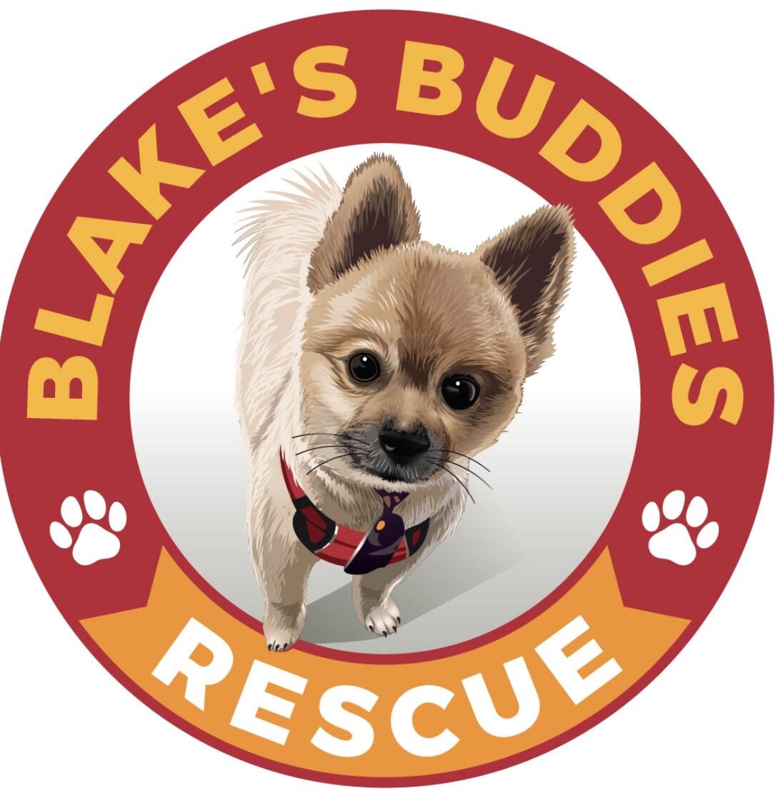 Blake’s Buddies Rescue Network