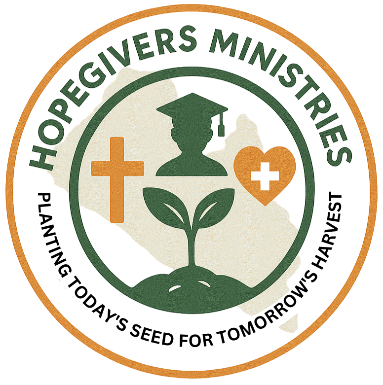 HopeGivers Ministries