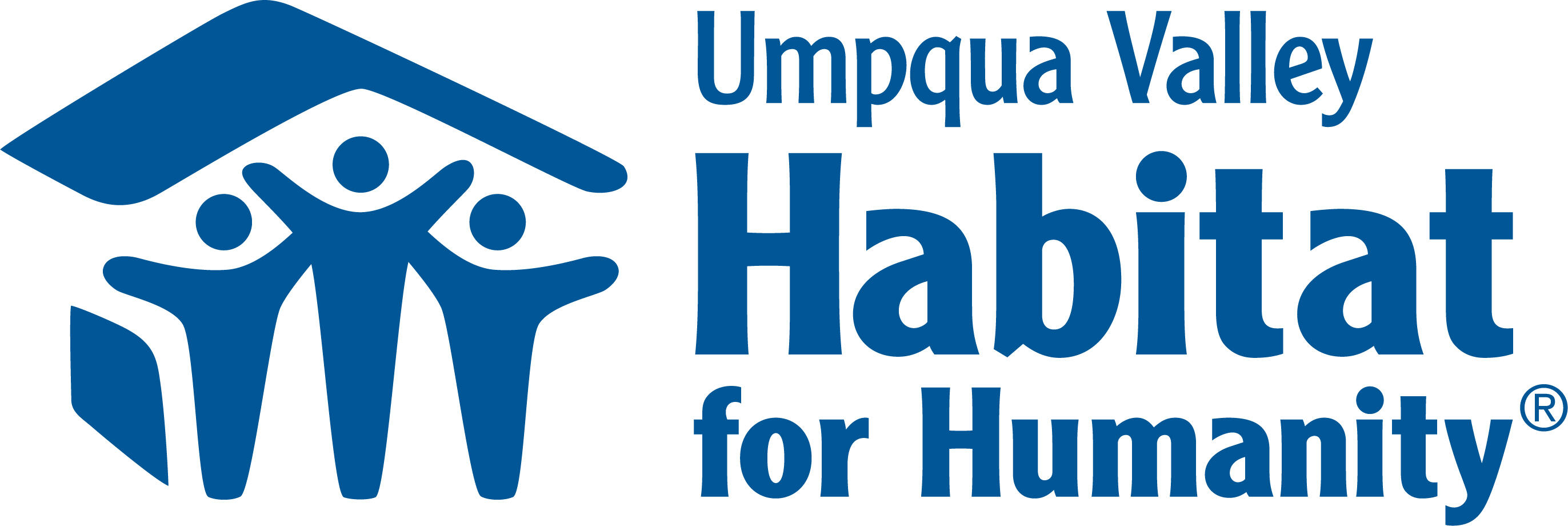 Umpqua Valley Habitat for Humanity