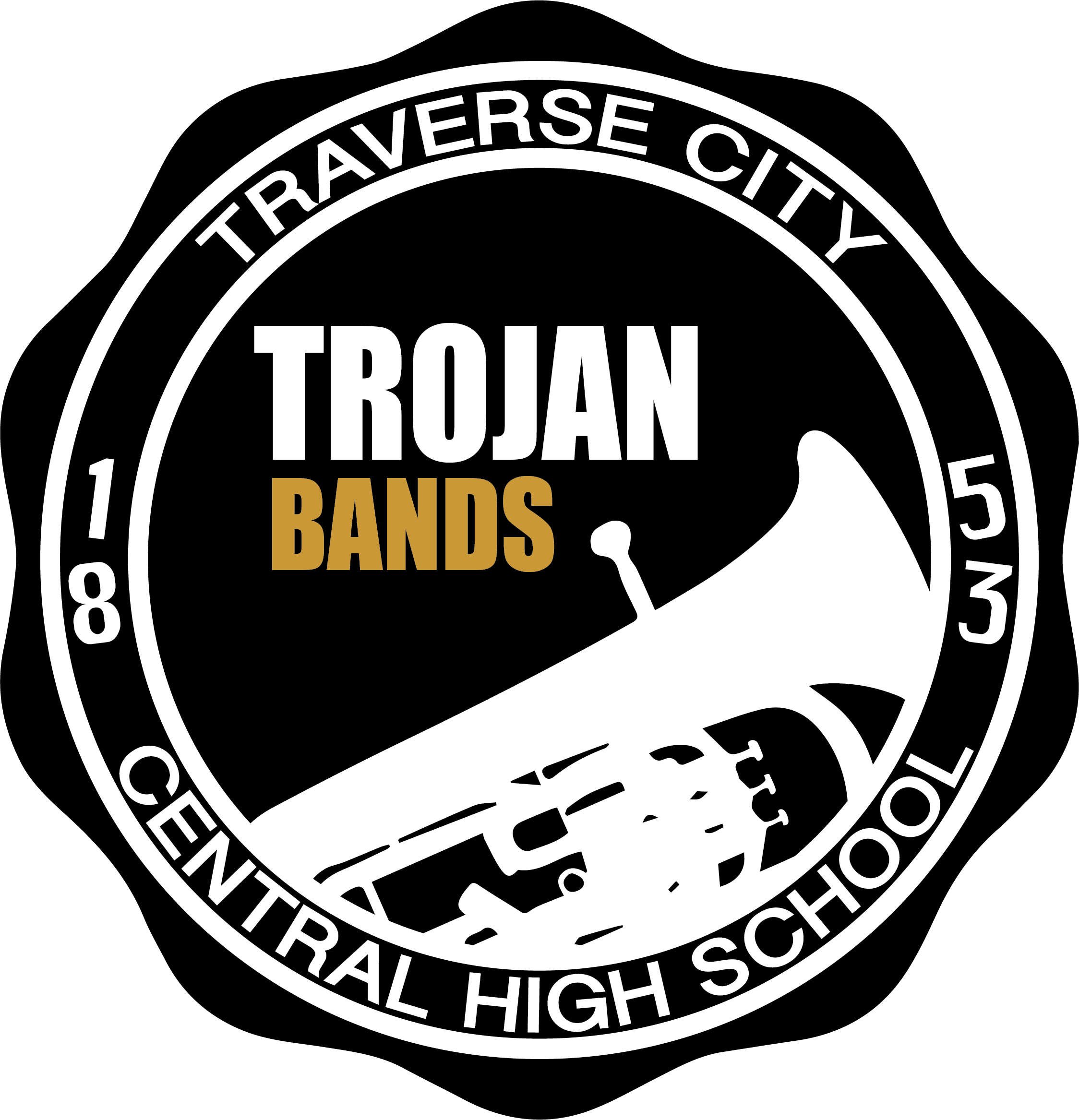 Traverse City Central High School Band Parent Organization