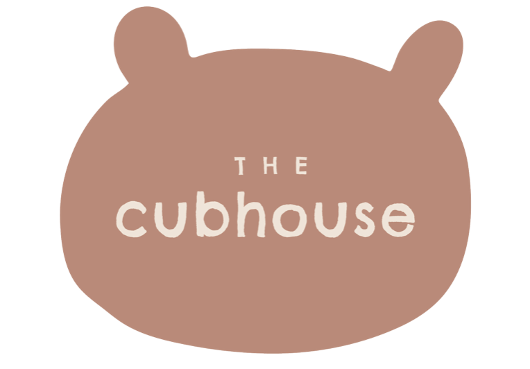 Team The Cubhouse logo
