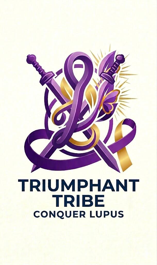Triumphant Tribe logo