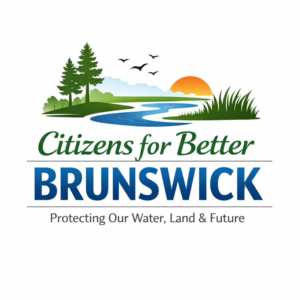 Citizens for Better Brunswick